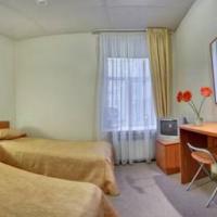 Hotel photos Rinaldi Poetic