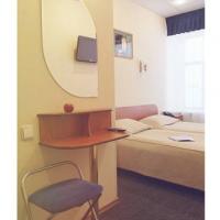 Фотографии отеля Ринальди