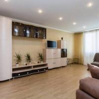 Фотографии отеля Apartments on Iskrovsky Prospekt