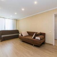 Фотографии отеля Apartments on Iskrovsky Prospekt