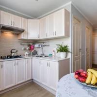 Фотографии отеля Apartments on Iskrovsky Prospekt