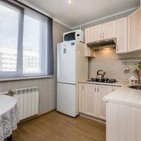 Фотографии отеля Apartments on Iskrovsky Prospekt