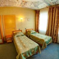 Hotelfotos Невский Берег 93