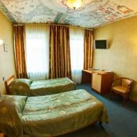 Фотографии отеля Невский Берег 93