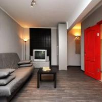 Hotel photos Loft78 Red Doors Apartment