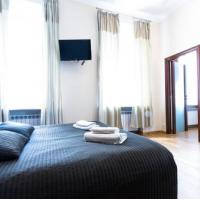 Фотографии отеля Апартаменты Elite Realty Nevsky