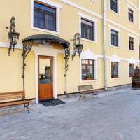 Фотографии отеля Hotel 365 Spb
