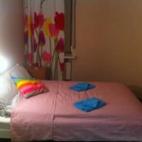 Фотографии отеля Nekrasov Hostel