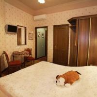 Hotelfotos Отель Гринвич