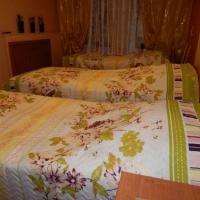 Фотографии отеля Advance Trio