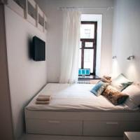 Фотографии отеля Taiga Hostel