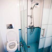 Фотографии отеля Taiga Hostel