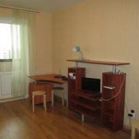 Hotelfotos Apartamenti na Bryantseva 13