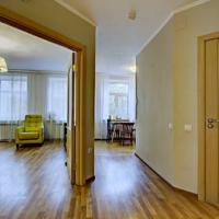 Фотографии отеля Central Apartment