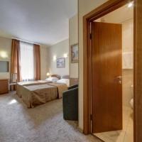 Hotelfotos Соната на Маяковского