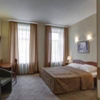 Hotelfotos Соната на Маяковского