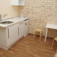 Фотографии отеля Apartments Nevskiy Air Inn