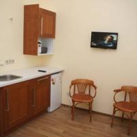 Hotel photos Apartments Nevskiy Air Inn