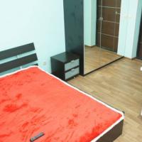 Hotel photos Apartments Nevskiy Air Inn