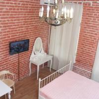 Hotel photos Apartments Nevskiy Air Inn