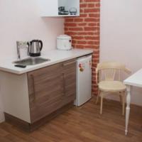 Фотографии отеля Apartments Nevskiy Air Inn