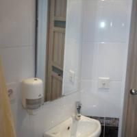 Hotel photos Apartments Nevskiy Air Inn