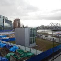 Фотографии отеля Apartamenti na Admirala Lazareva