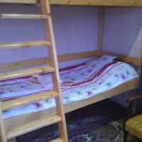 Фотографии отеля Apartamenti na Admirala Lazareva