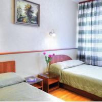 Fotos del hotel Отель Нордик