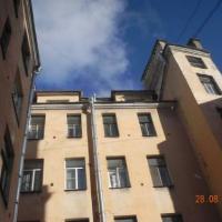 Фотографии отеля Studii Peterburg on Suvorovsky