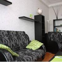 Фотографии отеля Na Dobrolyubova Apartment