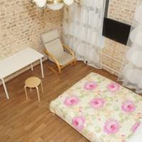 Фотографии отеля Apartments Nevskiy Air Inn