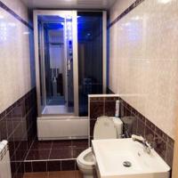 Фотографии отеля NaSutkiPRO Apartments