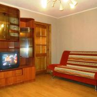 Фотографии отеля Apartment Ladozhskaya