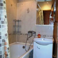 Фотографии отеля Apartment Ladozhskaya