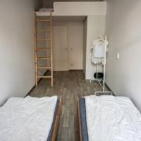 Фотографии отеля One Love Hostel