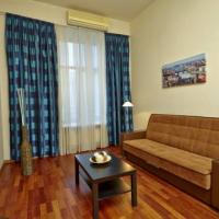 Фотографии отеля Spb Rent Service