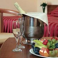 Fotos del hotel Астерия