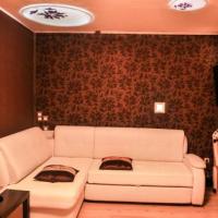 Фотографии отеля Apartamenti Shaumyana 81