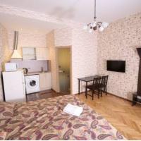 Фотографии отеля PiterDom Narvskaya