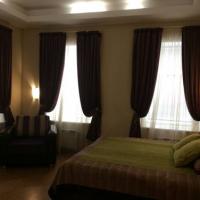 Hotel photos Herzen House