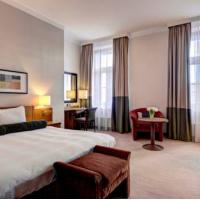 Fotos del hotel Коринтия Невский Палас