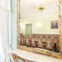 Hotelfotos Osobnyak Voennogo Ministra