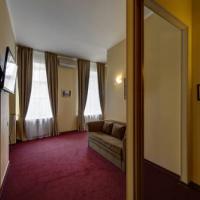 Фотографии отеля Соната на Маяковского