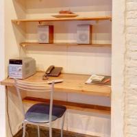 Фотографии отеля STN Apartments on Nevsky 60