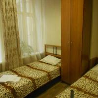 Фотографии отеля Yarina Mini-Hotel
