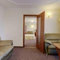 Hotelfotos Полюстрово