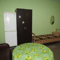 Фотографии отеля Orange Hostel