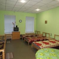 Hotelfotos Orange Hostel