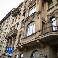 Фотографии отеля NaSutkiPRO Apartments